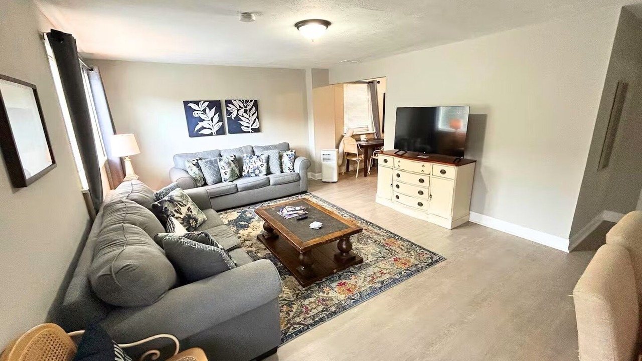 Photo of Livingroom in Westerville