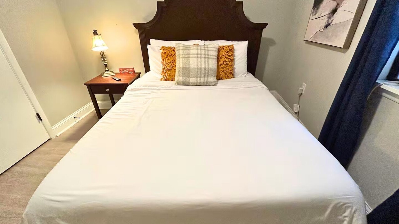 Photo of Bedroom in Westerville