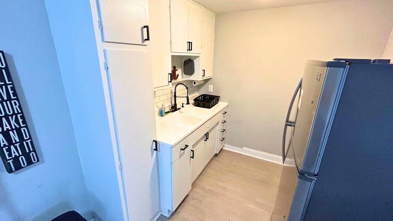 Photo of Kitchen in Westerville