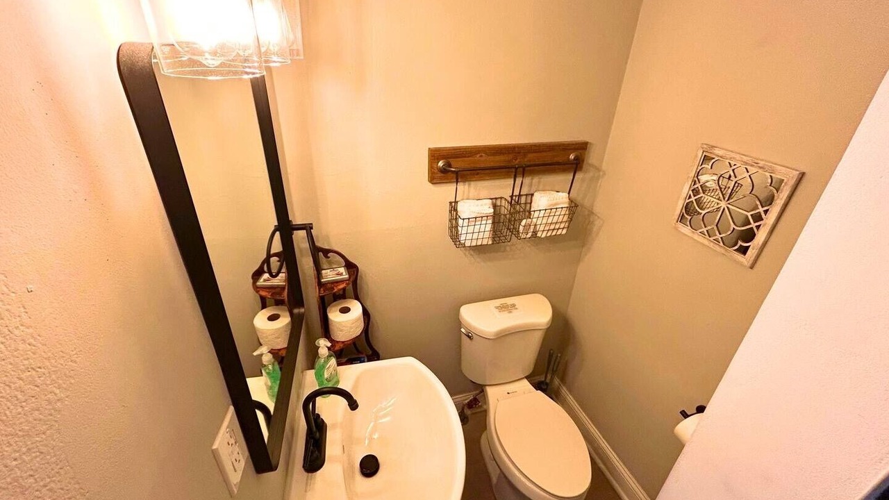 Photo of Bathroom in Westerville