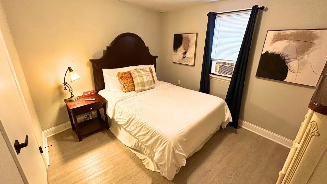 Photo of Bedroom in Westerville