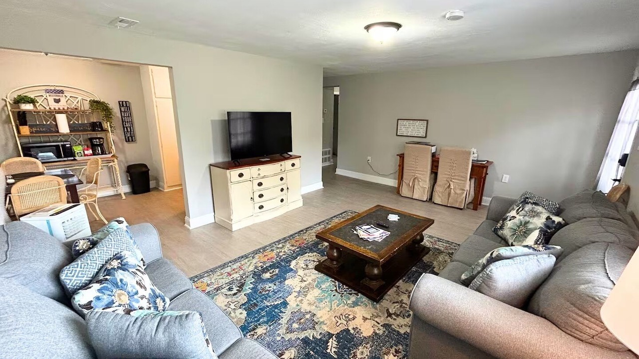 Photo of Livingroom in Westerville