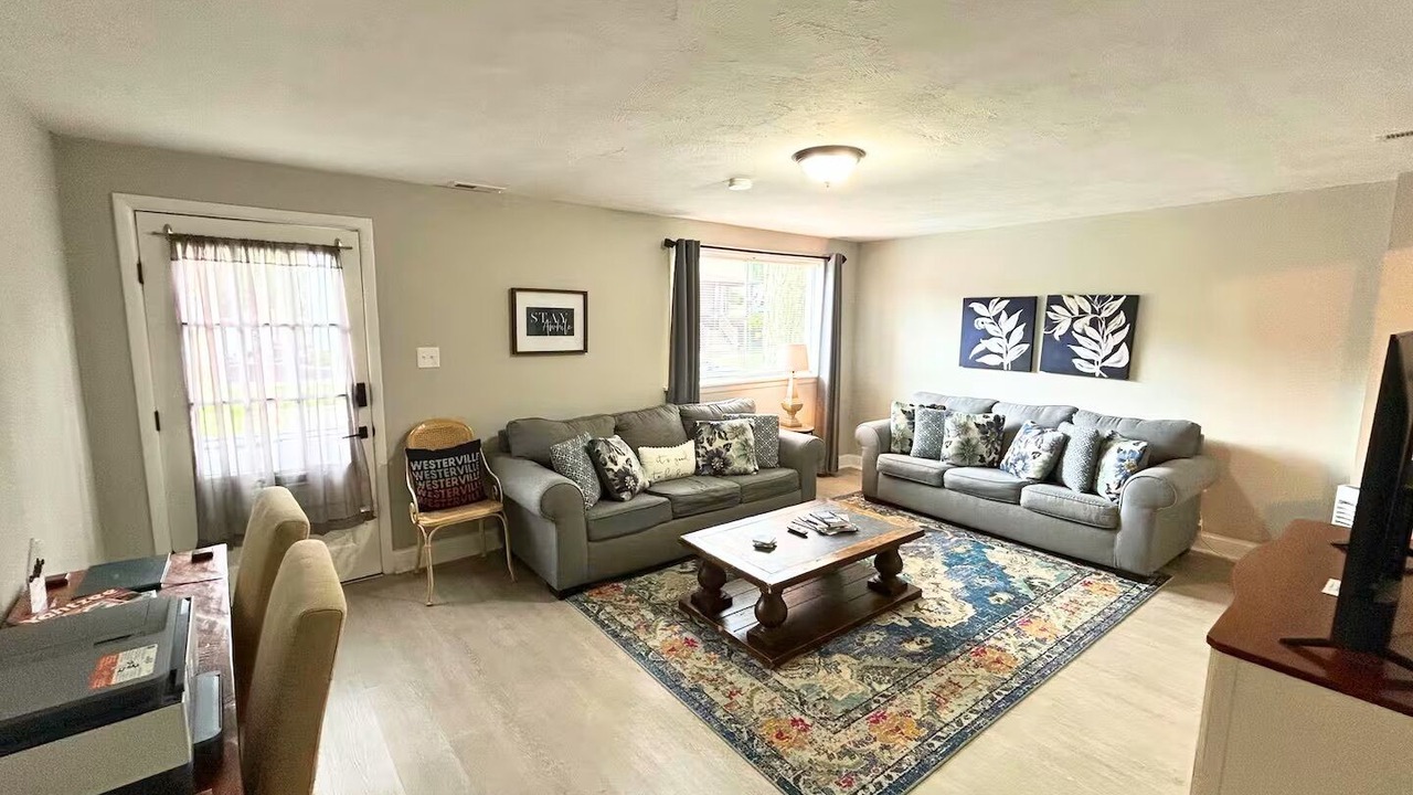 Photo of Livingroom in Westerville
