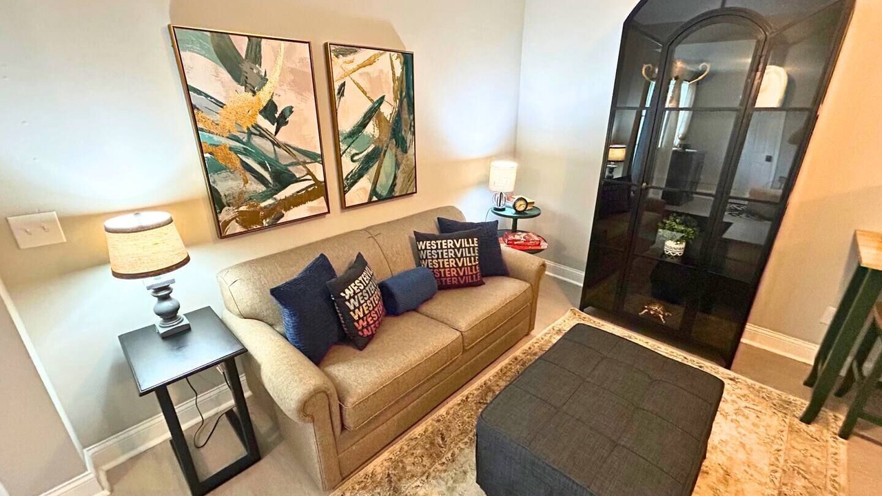 Photo of Livingroom in Westerville
