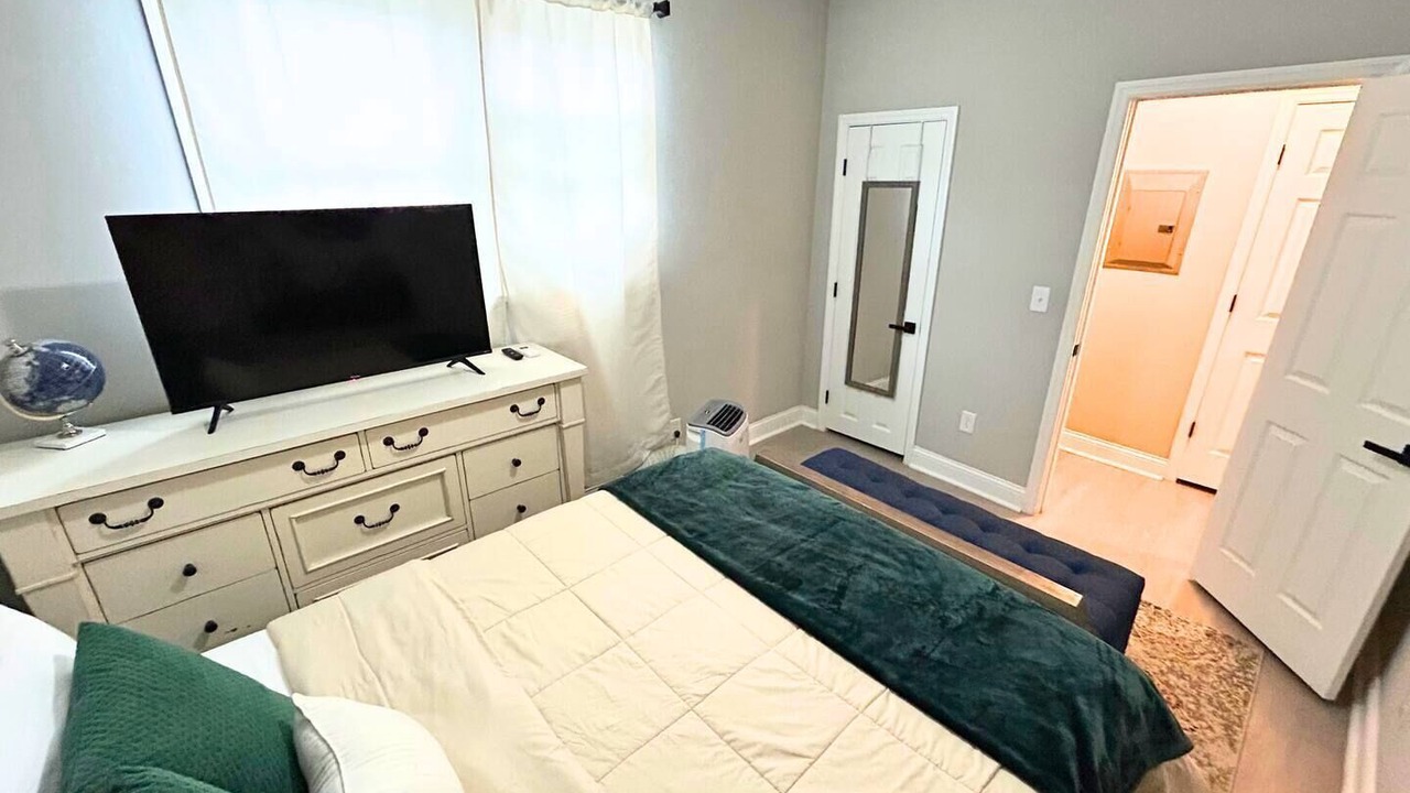 Photo of Bedroom in Westerville
