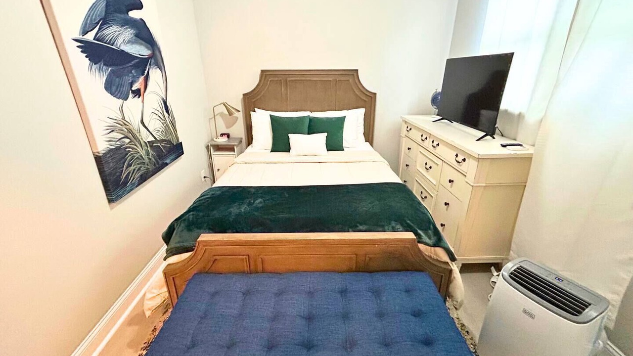 Photo of Bedroom in Westerville
