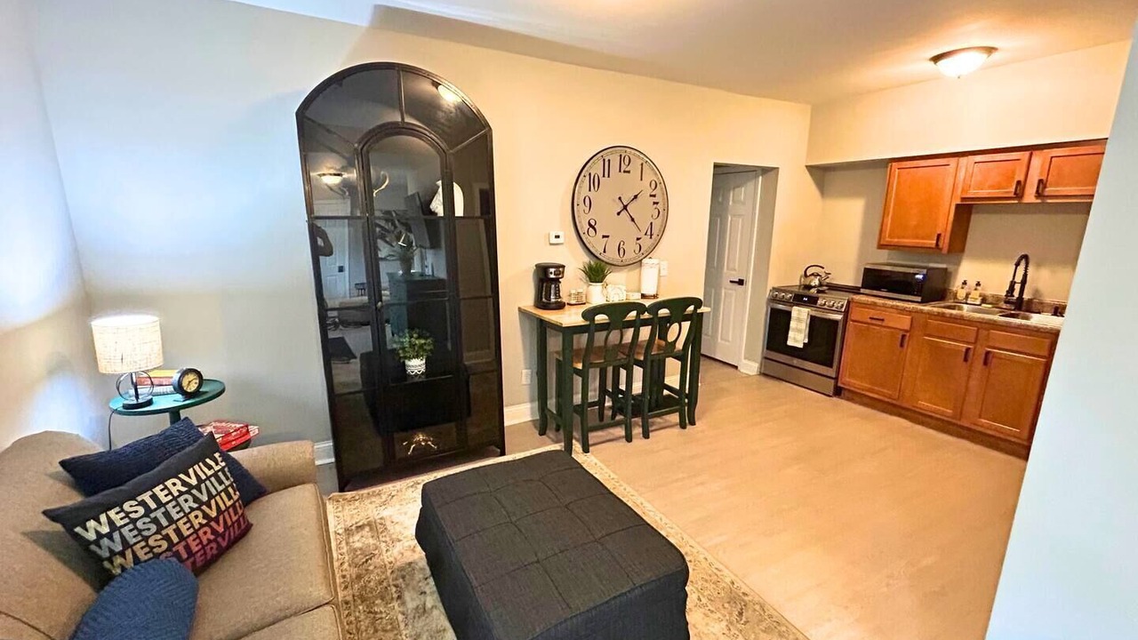 Photo of Livingroom in Westerville