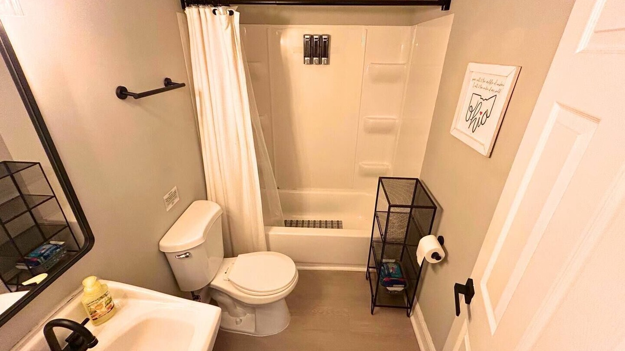 Photo of Bathroom in Westerville