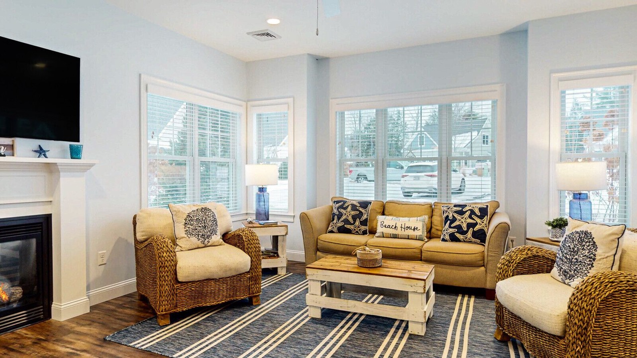 Photo of Livingroom in Arundel