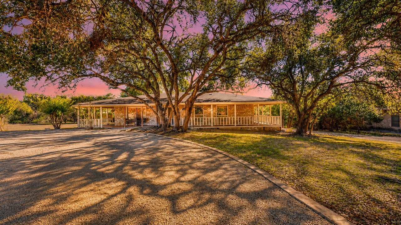 Photo of Outdoor in Wimberley
