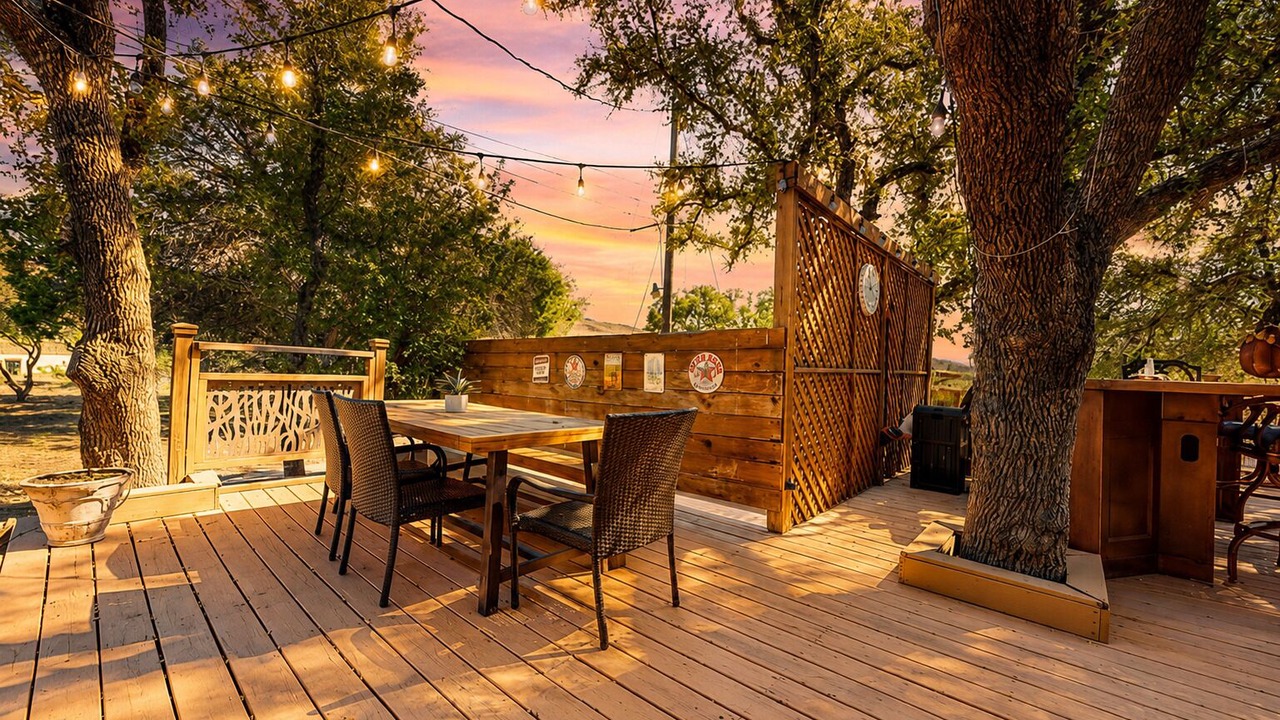 Photo of Outdoor in Wimberley