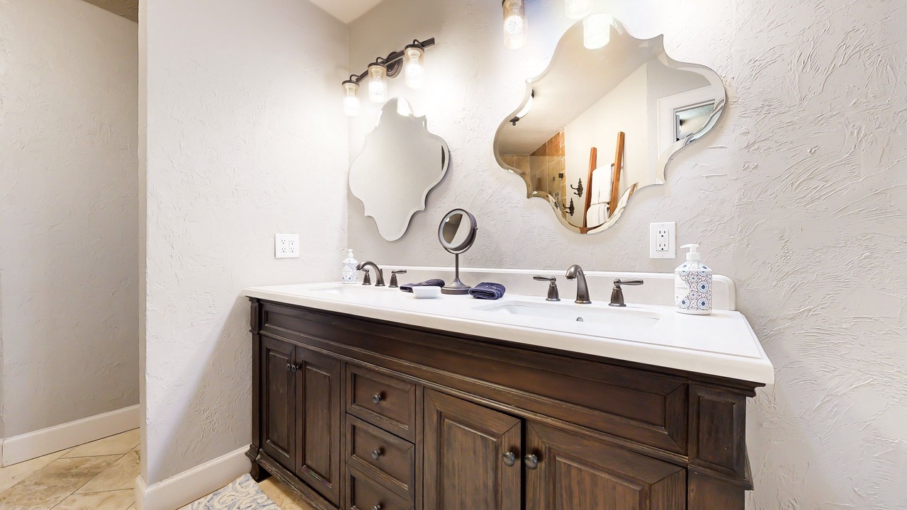 Photo of Bathroom in Wimberley