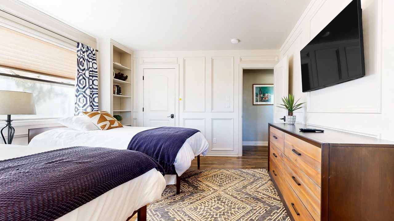 Photo of Bedroom in Wimberley