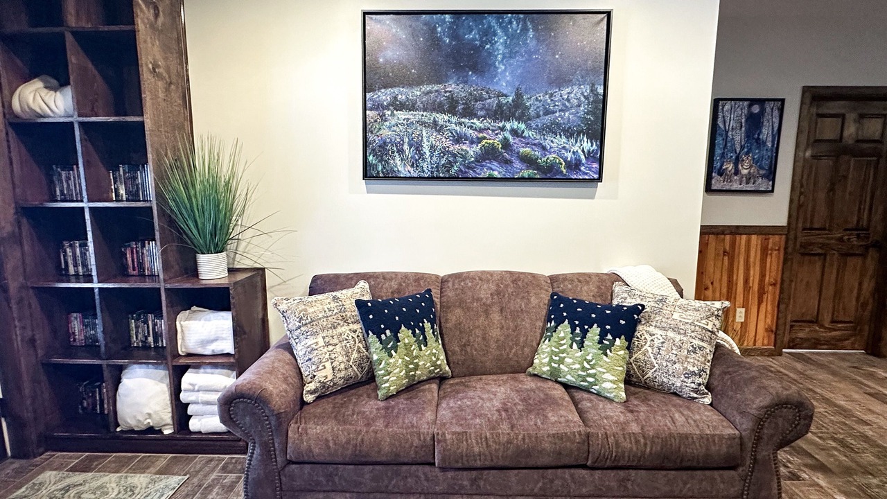 Photo of Bedroom in Snowshoe