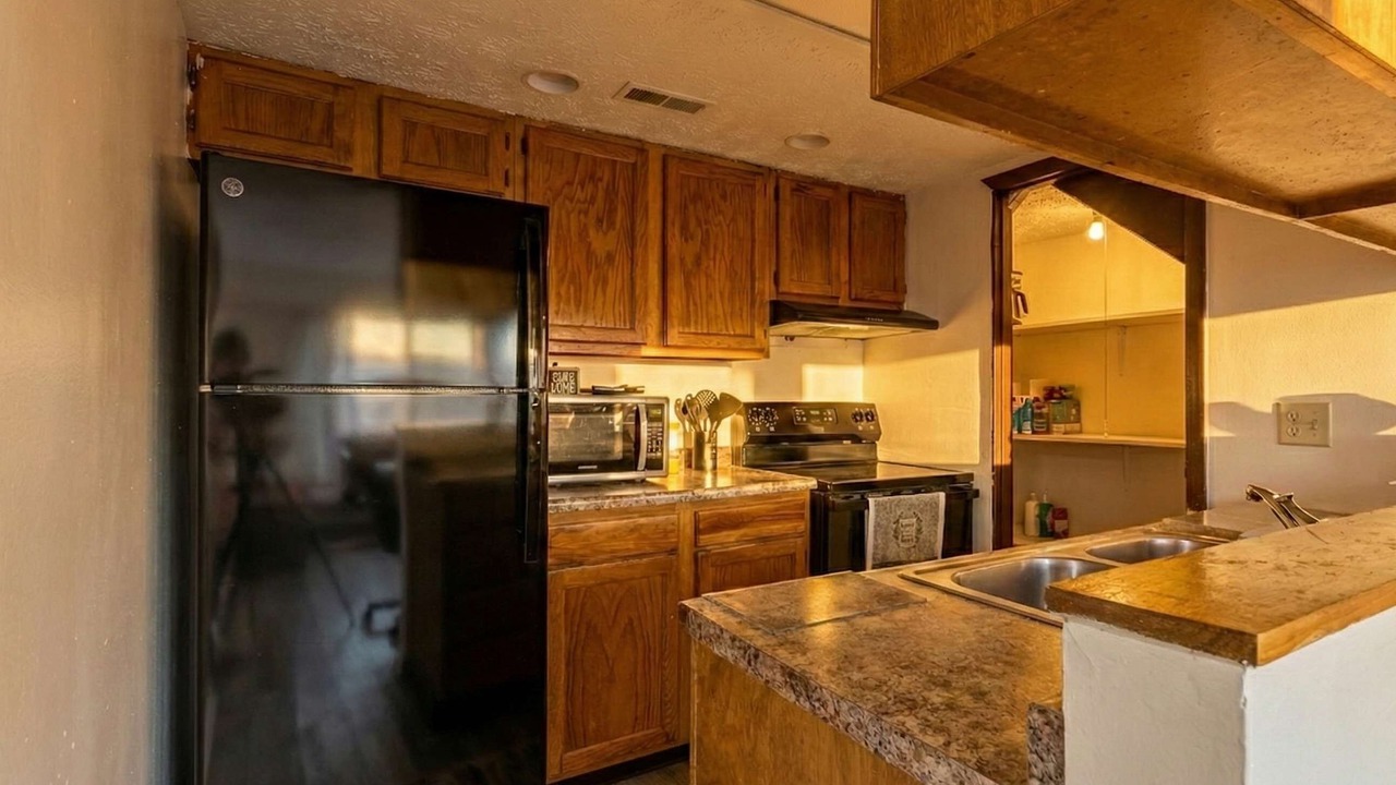 Photo of Kitchen in Reynoldsburg