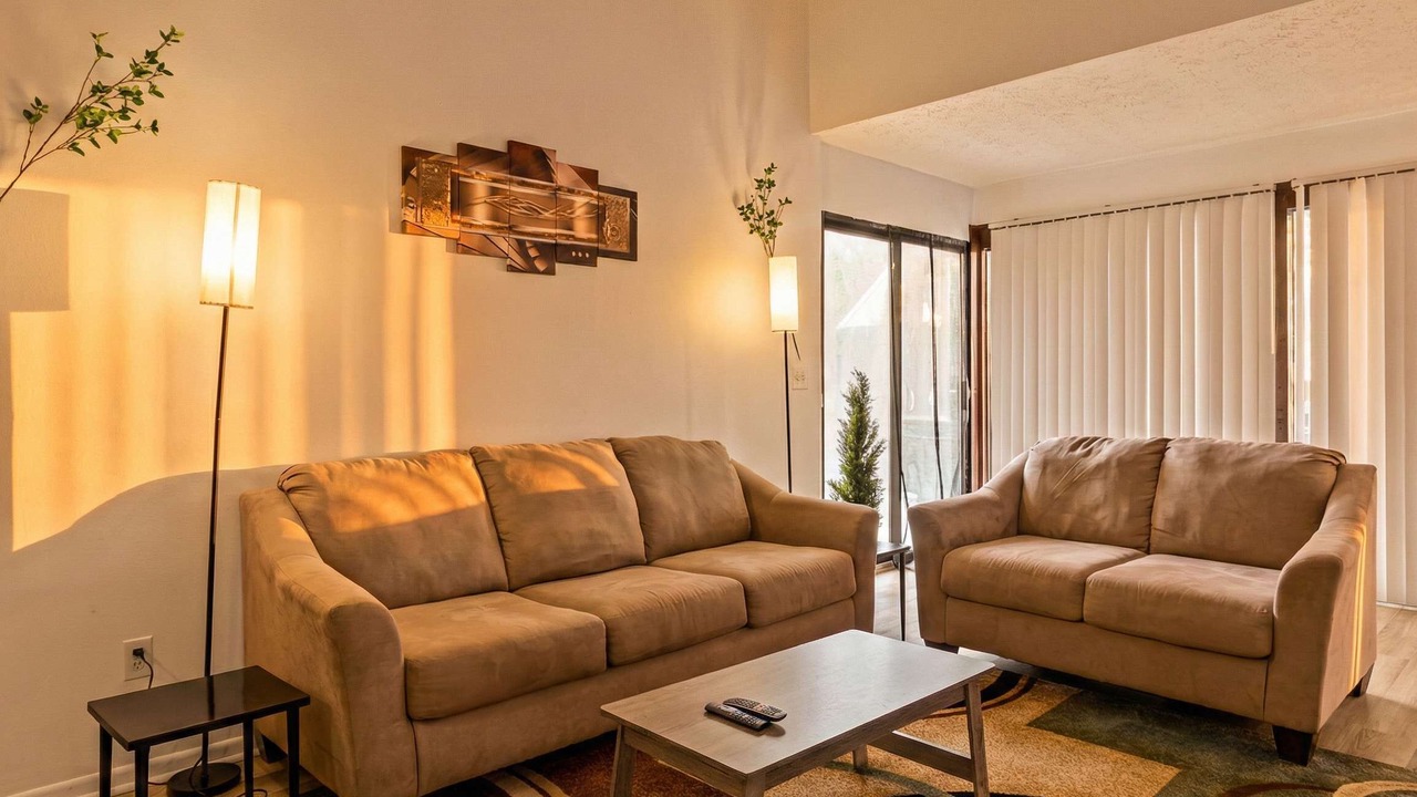 Photo of Livingroom in Reynoldsburg