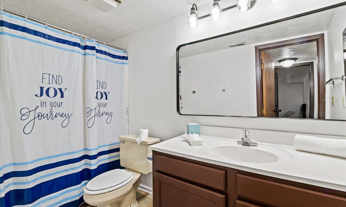 Photo of Bathroom in Reynoldsburg