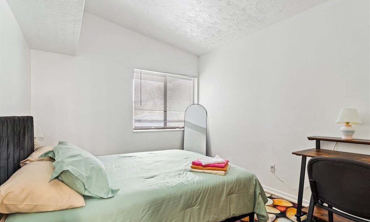 Photo of Bedroom in Reynoldsburg