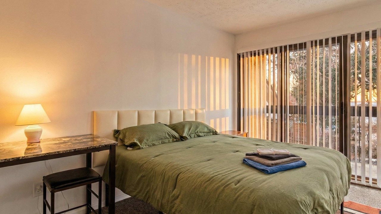 Photo of Bedroom in Reynoldsburg