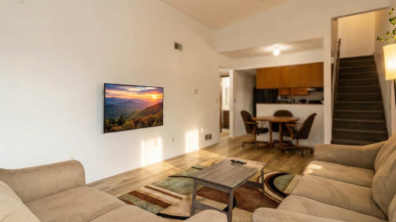 Photo of Livingroom in Reynoldsburg