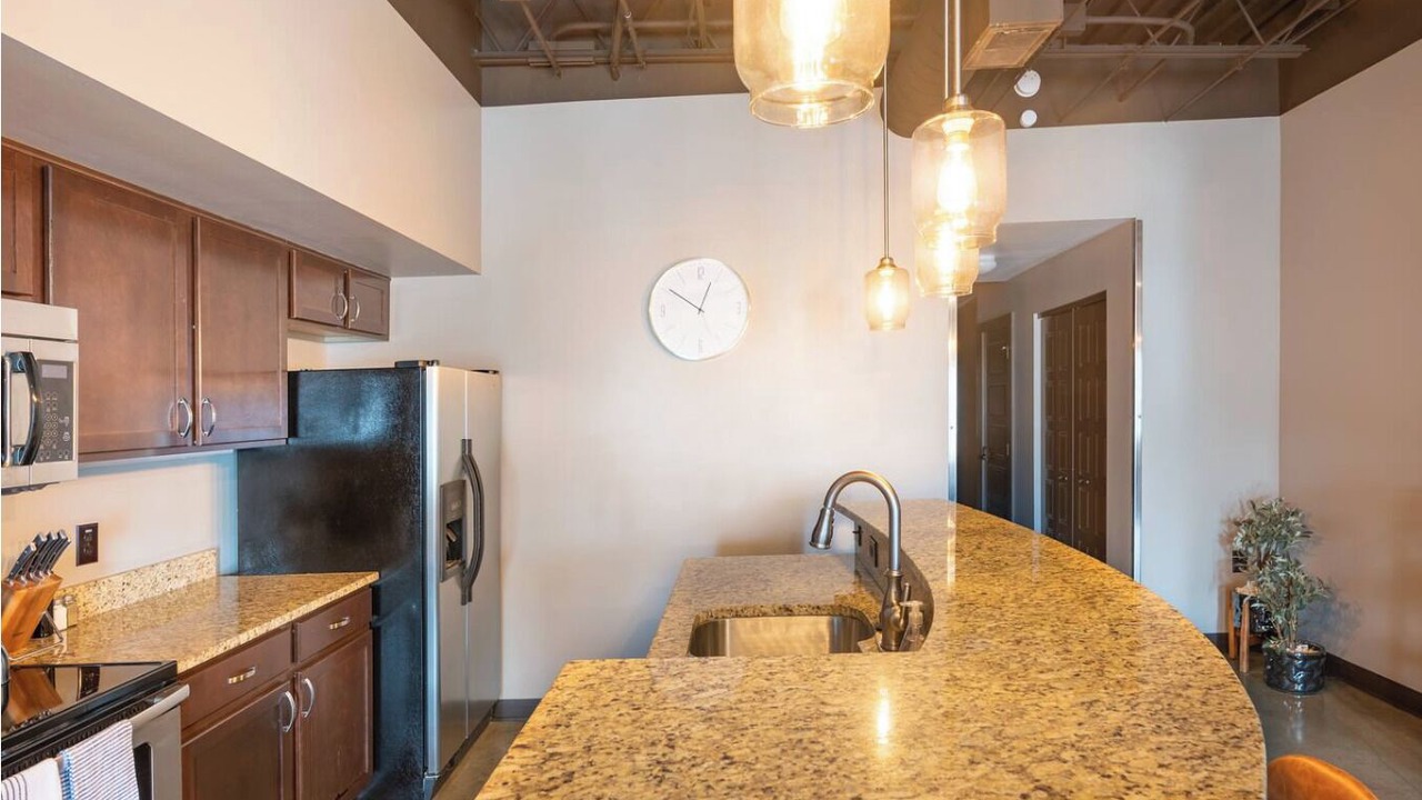 Photo of Kitchen in Weinland Park