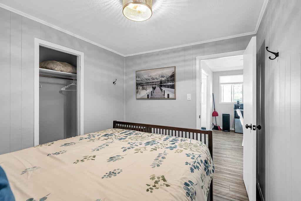 Photo of Bedroom in South Glengarry