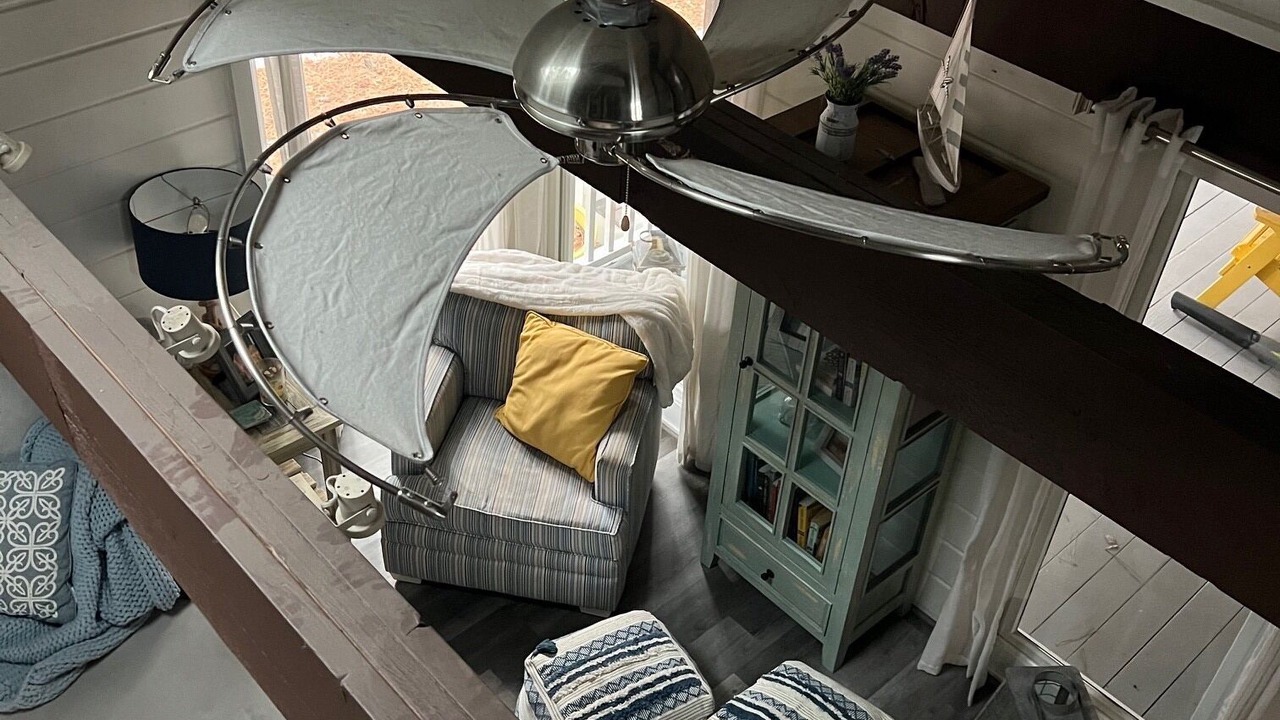 Photo of Livingroom in Bethany Beach