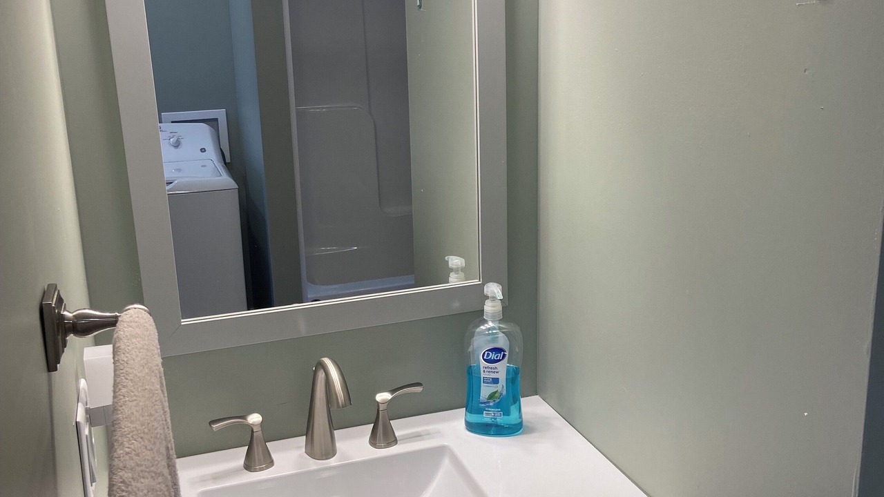 Photo of Bathroom in Glenburn