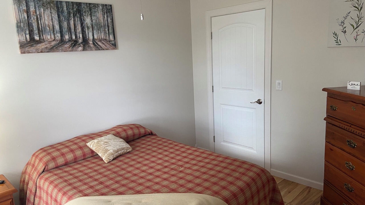 Photo of Bedroom in Glenburn