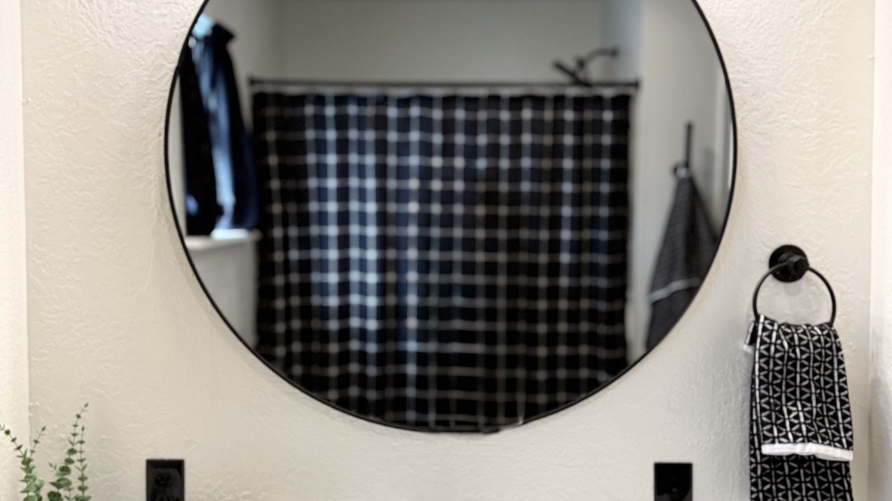 Photo of Bathroom in Brookeland