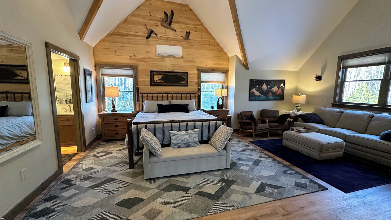 Photo of Bedroom in Bethel