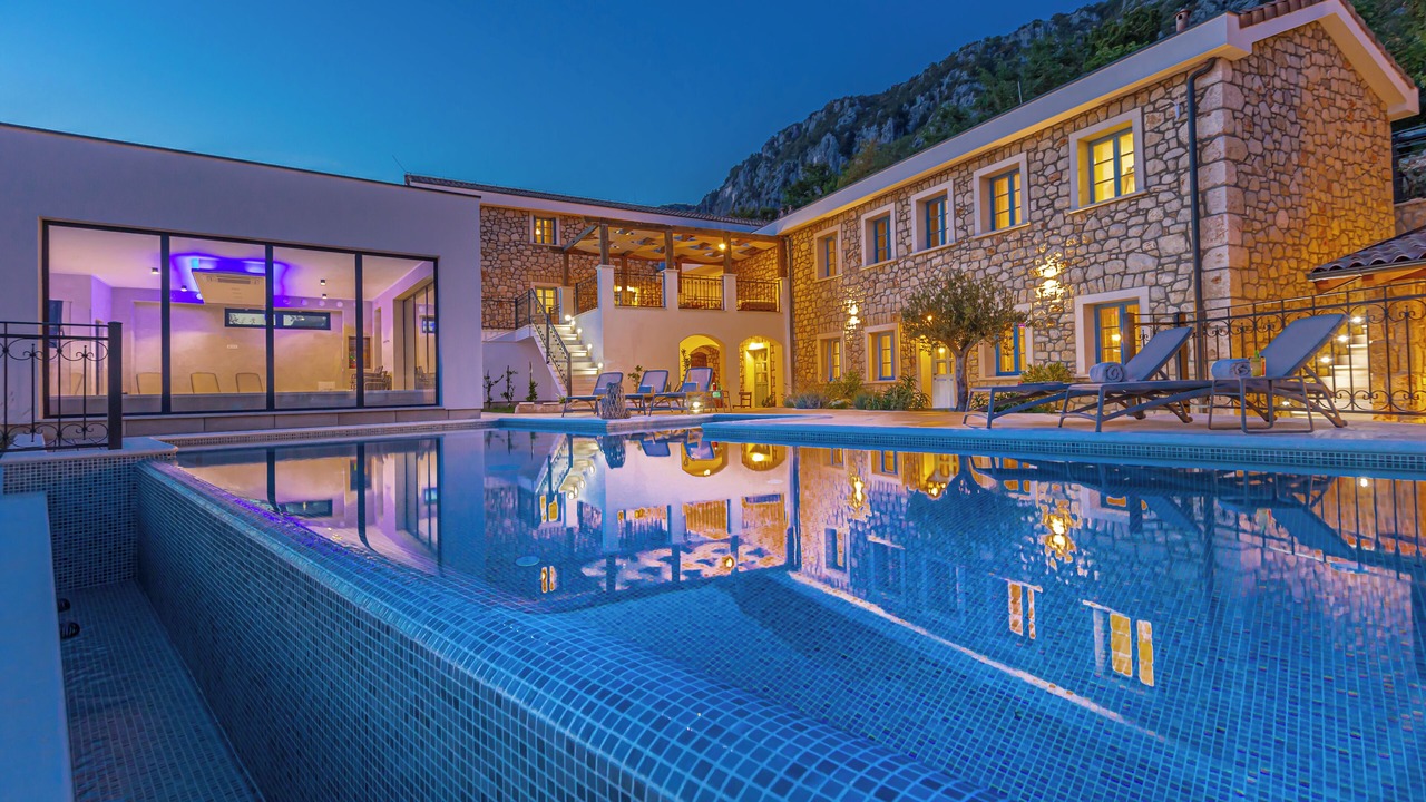 Photo of Outdoor in Bribir