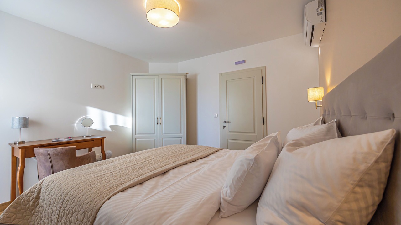 Photo of Bedroom in Bribir