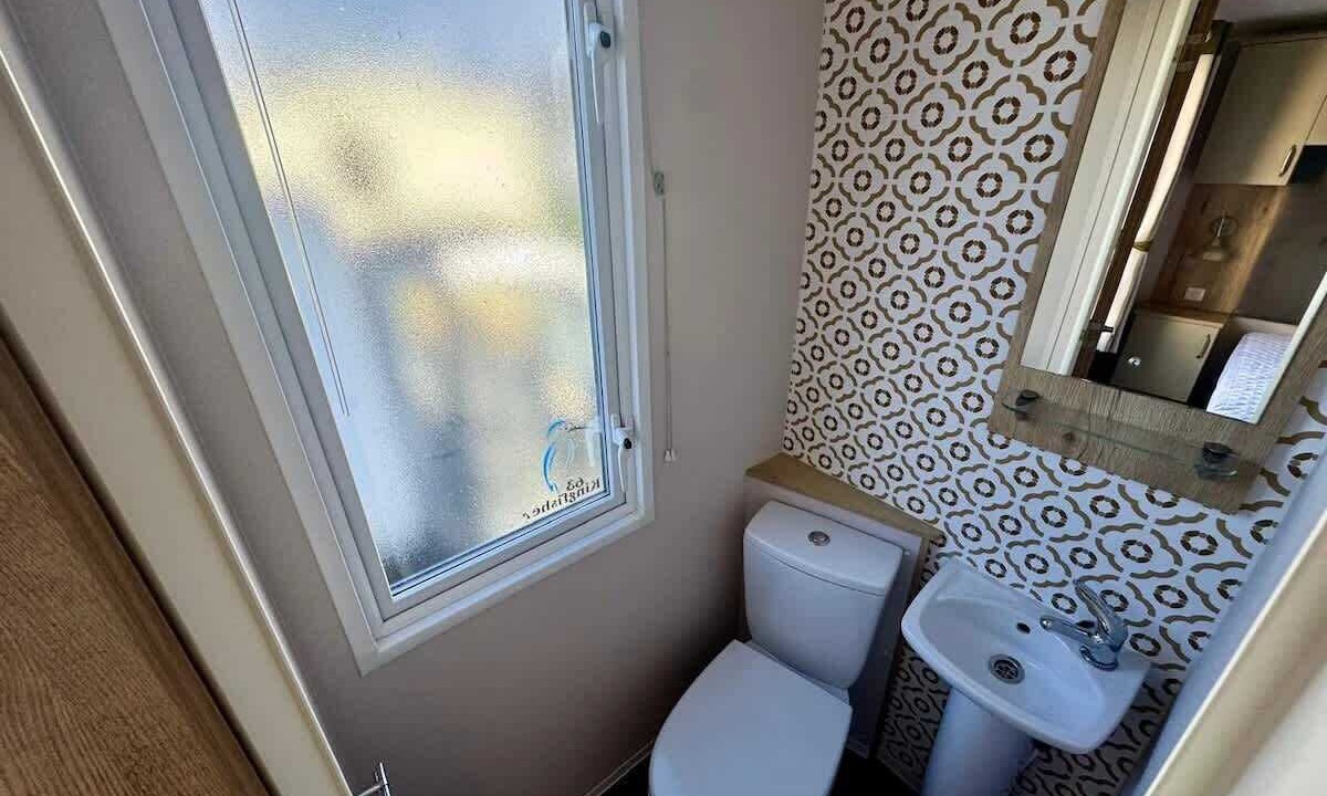 Photo of Bathroom in Prestonpans