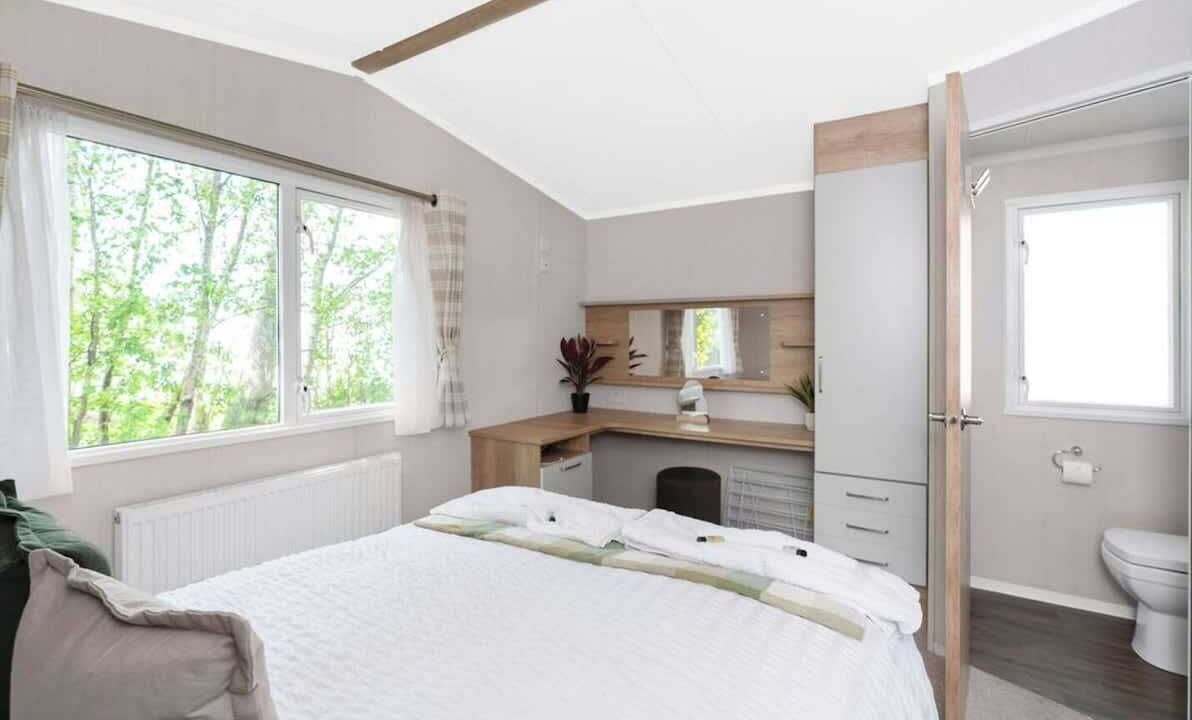 Photo of Bedroom in Prestonpans