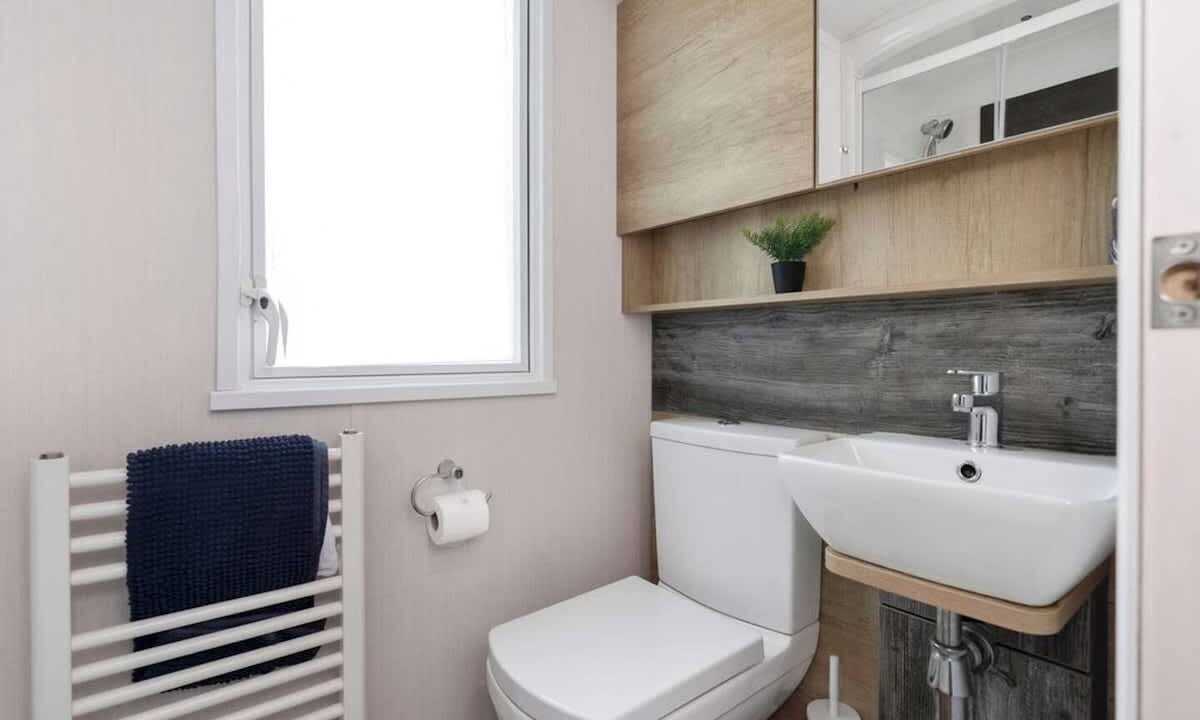 Photo of Bathroom in Prestonpans