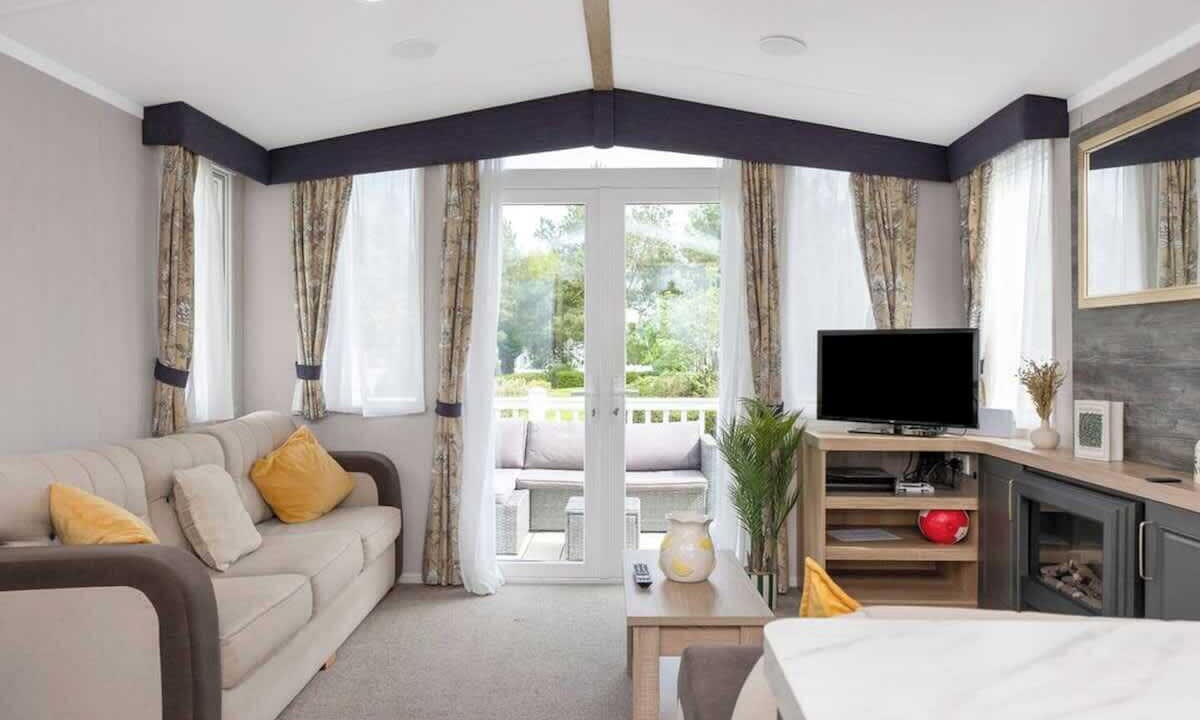 Photo of Livingroom in Prestonpans
