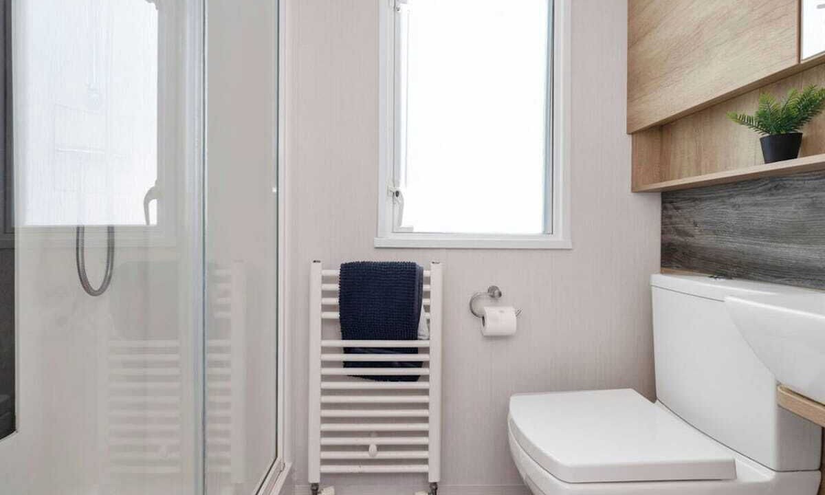Photo of Bathroom in Prestonpans