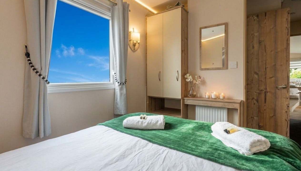 Photo of Bedroom in Prestonpans