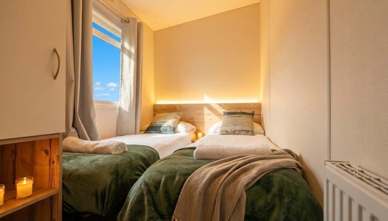 Photo of Bedroom in Prestonpans