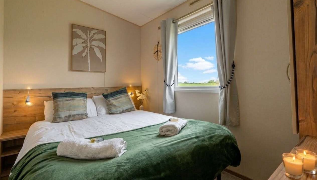 Photo of Bedroom in Prestonpans