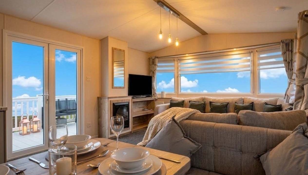 Photo of Livingroom in Prestonpans