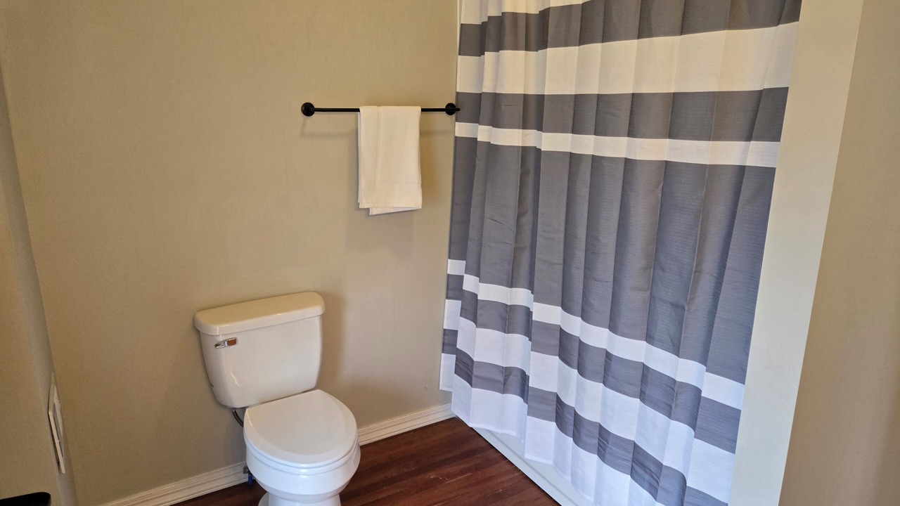 Photo of Bathroom in Cardington