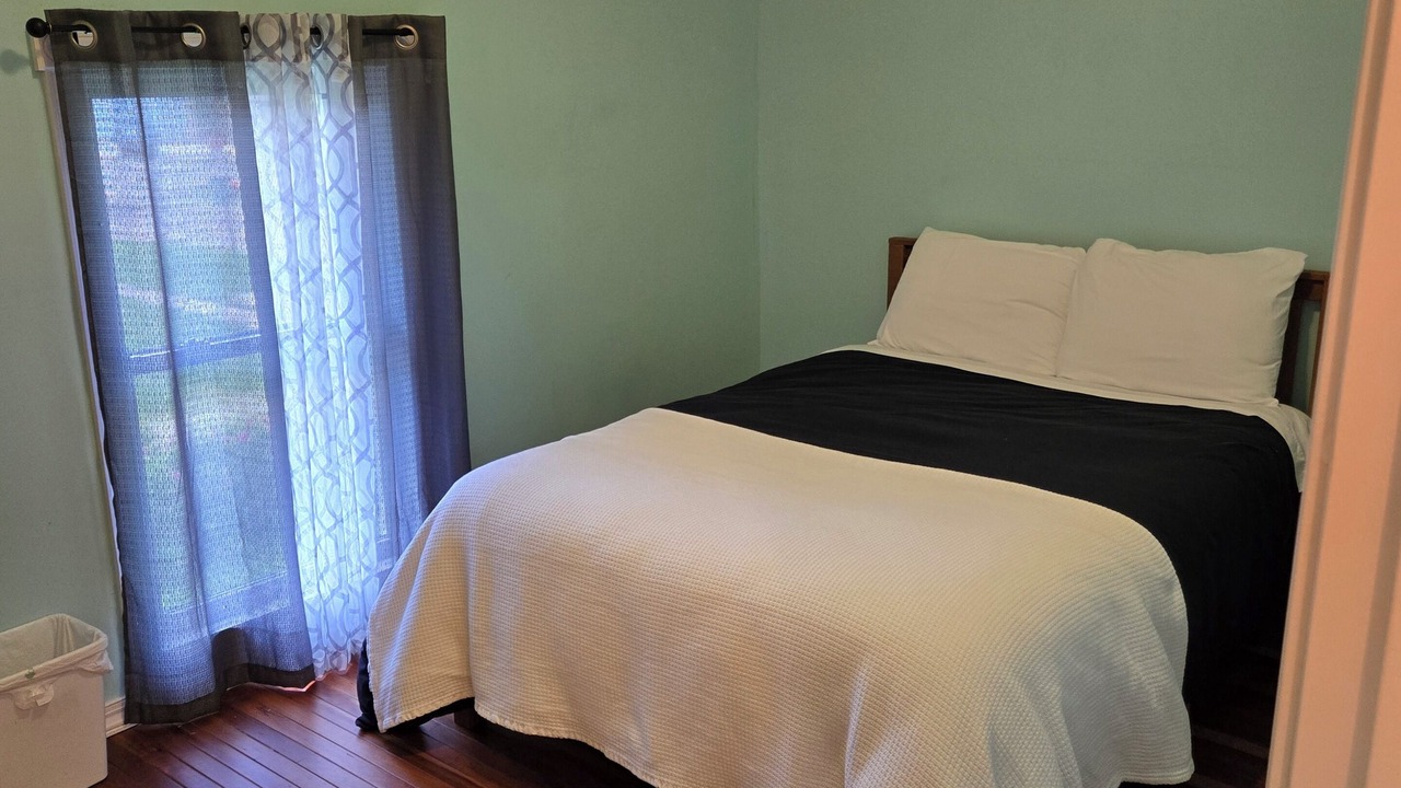 Photo of Bedroom in Cardington