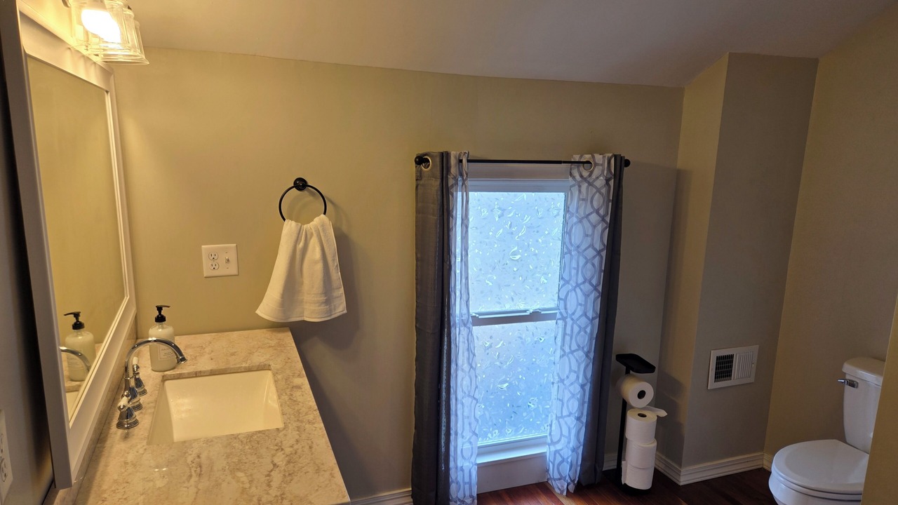 Photo of Bathroom in Cardington