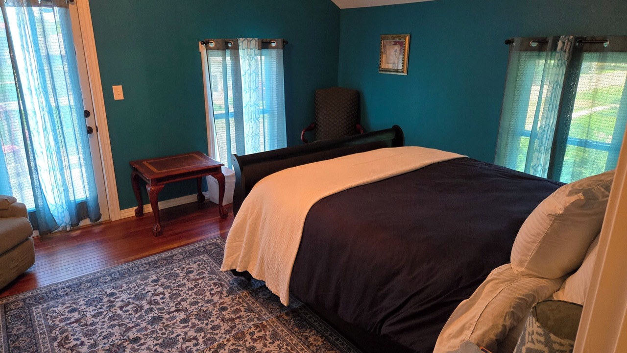 Photo of Bedroom in Cardington
