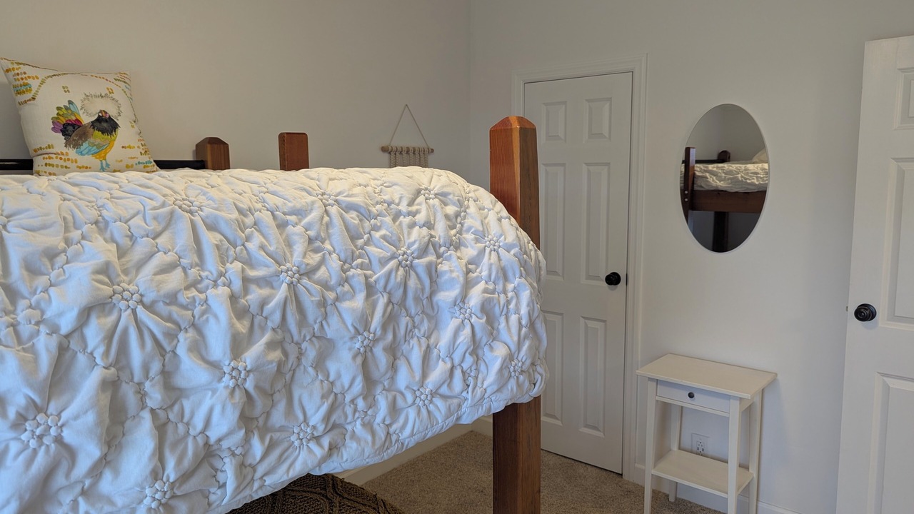 Photo of Bedroom in Rehoboth Beach