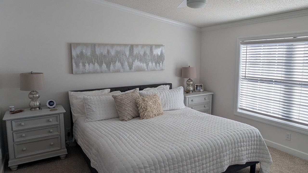 Photo of Bedroom in Rehoboth Beach