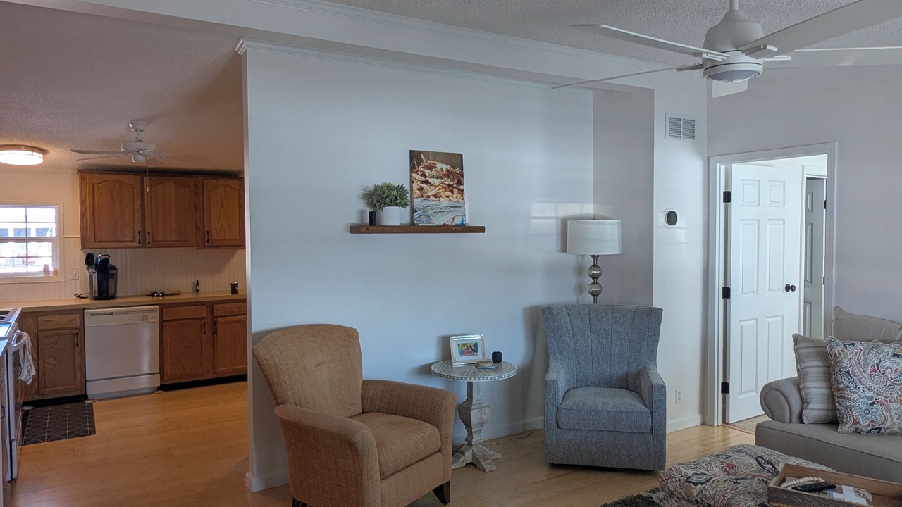 Photo of Livingroom in Rehoboth Beach