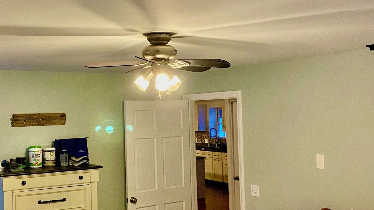 Photo of Bedroom in Orono